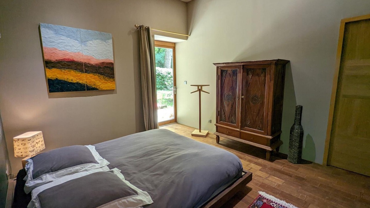 Photo of Bedroom in Guizengeard