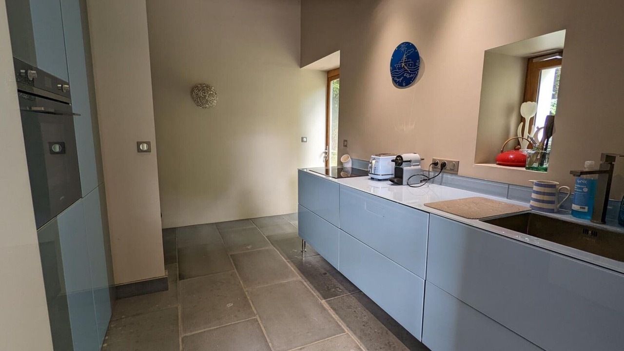 Photo of Kitchen in Guizengeard