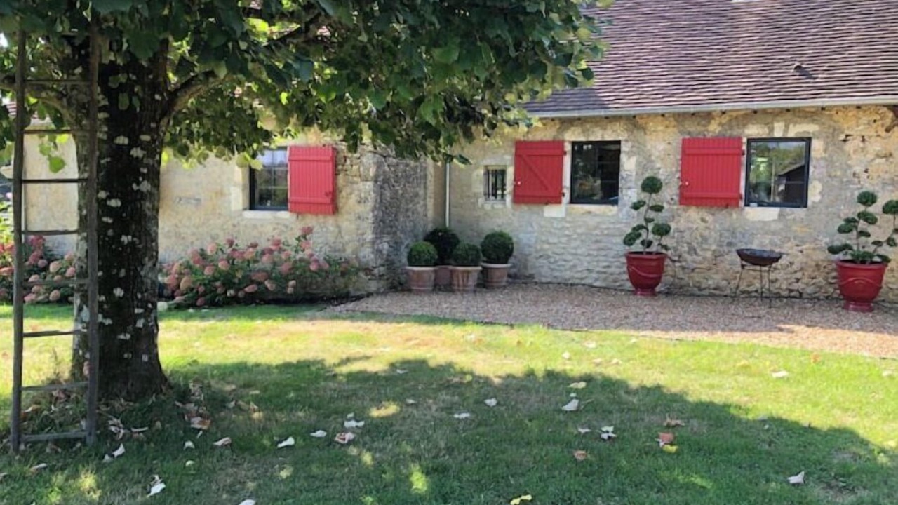 Photo of Outdoor in Le Gue-de-la-Chaine