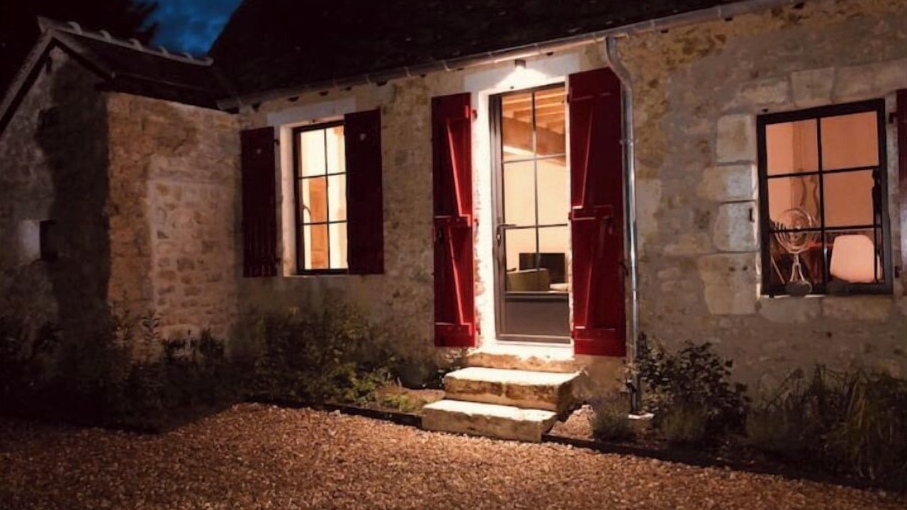 Photo of Outdoor in Le Gue-de-la-Chaine