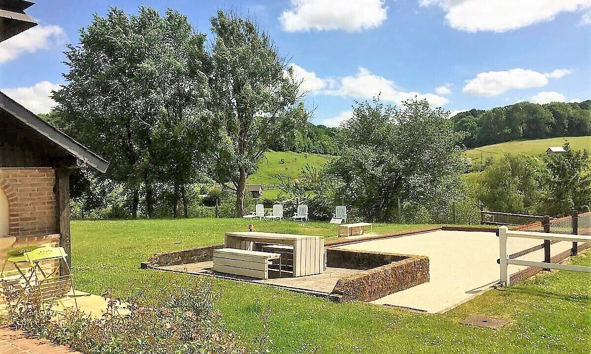 Photo of Outdoor in Hermival-les-Vaux