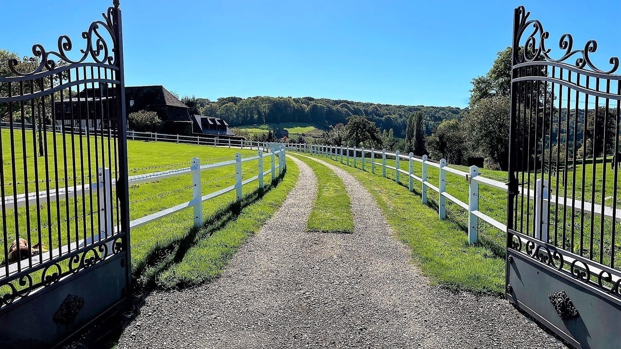 Photo of Outdoor in Hermival-les-Vaux