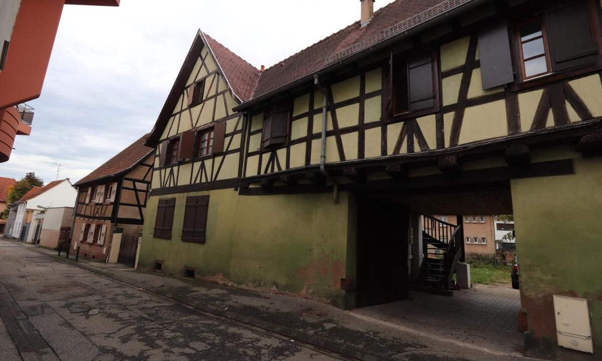 Photo of Outdoor in Haguenau