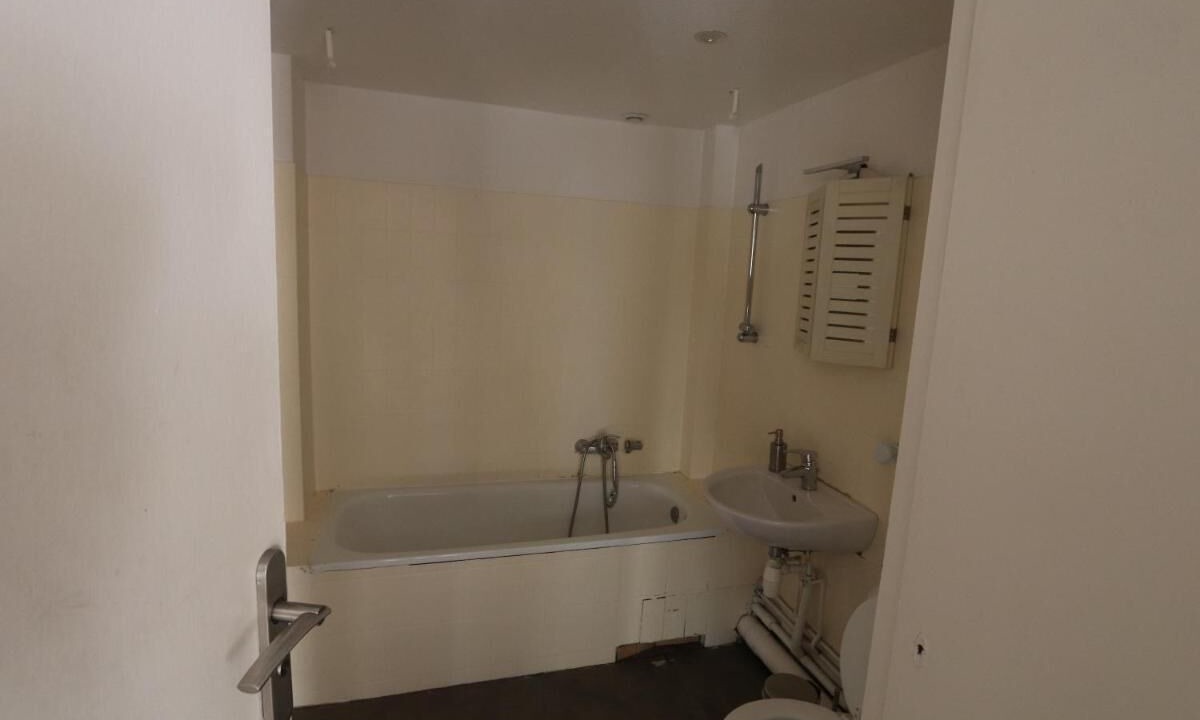 Photo of Bathroom in Haguenau