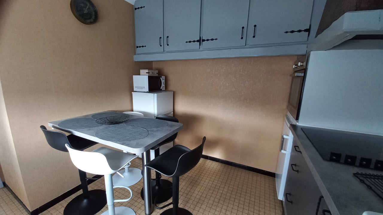 Photo of Kitchen in Ussy-sur-Marne