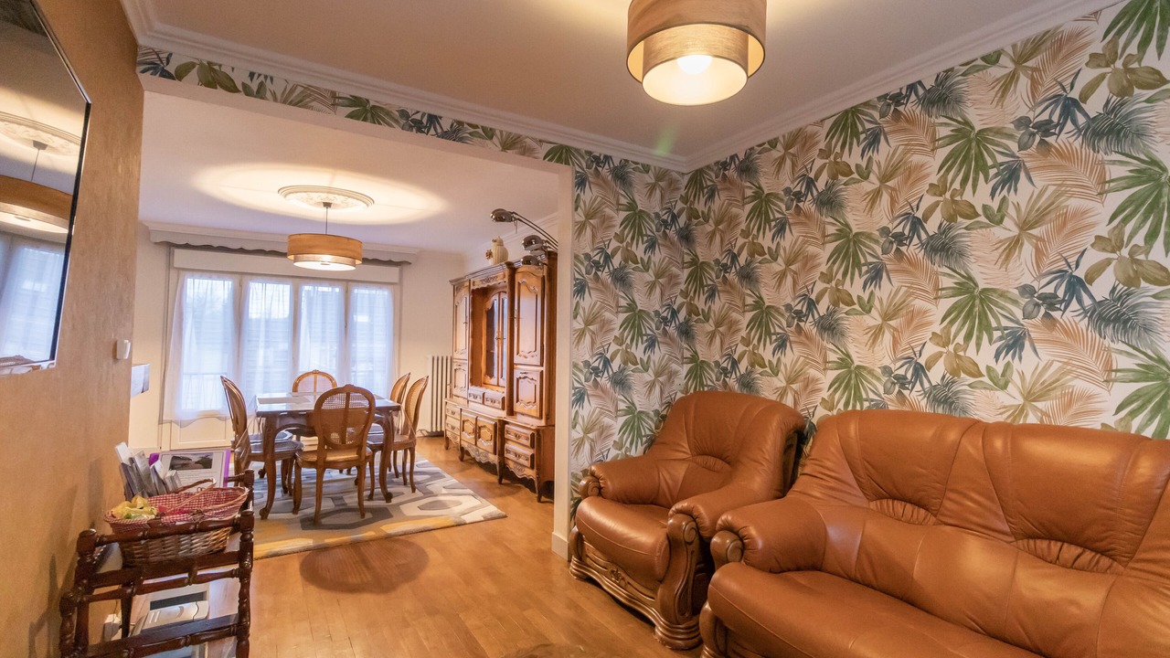 Photo of Livingroom in Ussy-sur-Marne