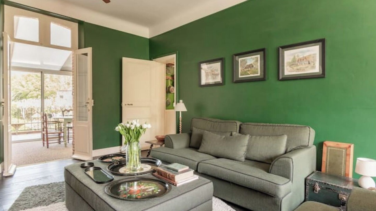 Photo of Livingroom in Conde-sur-Huisne