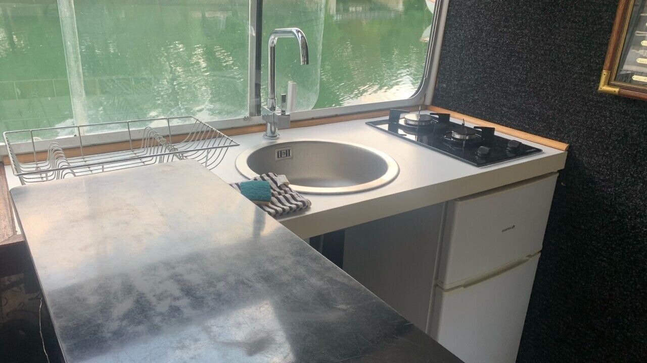 Photo of Kitchen in La Ferte-sous-Jouarre