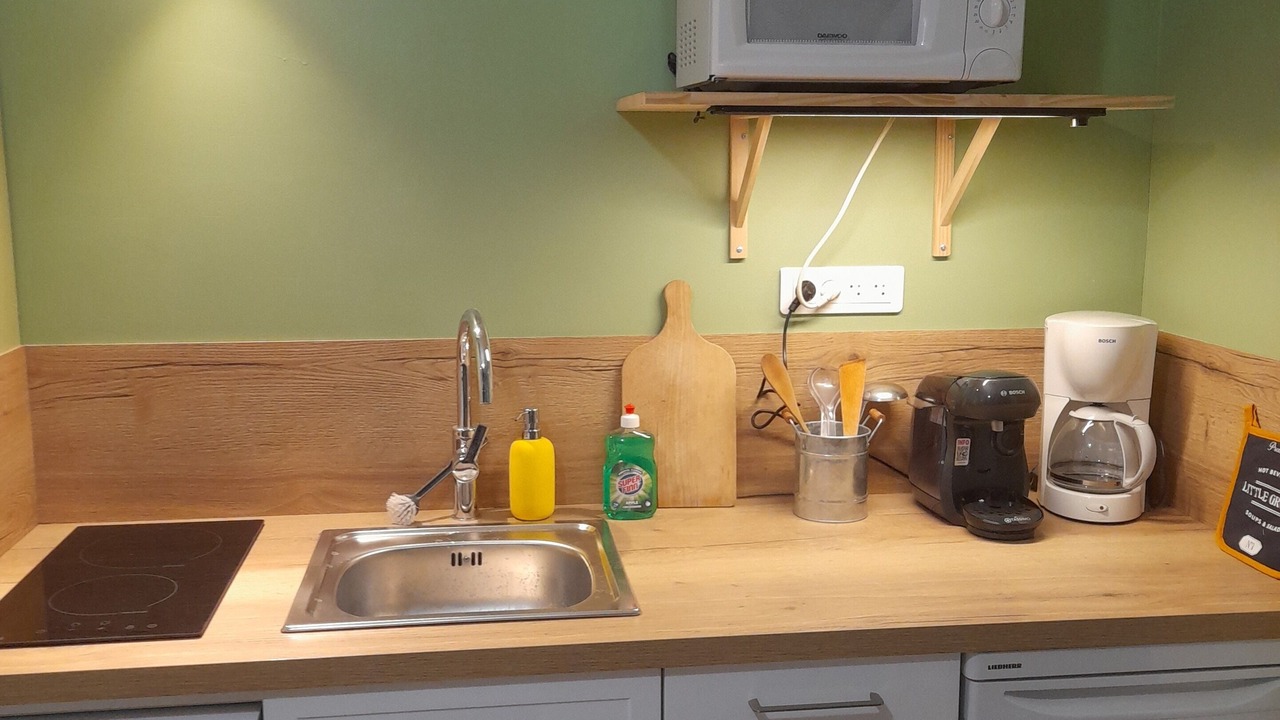 Photo of Kitchen in Audembert