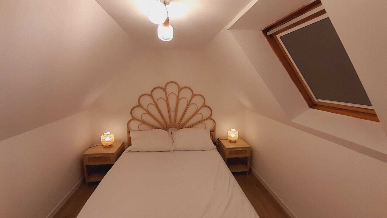 Photo of Bedroom in Audembert