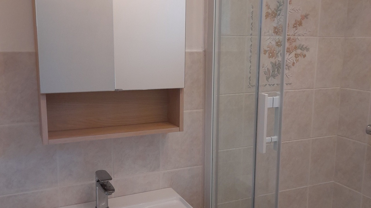 Photo of Bathroom in Audembert