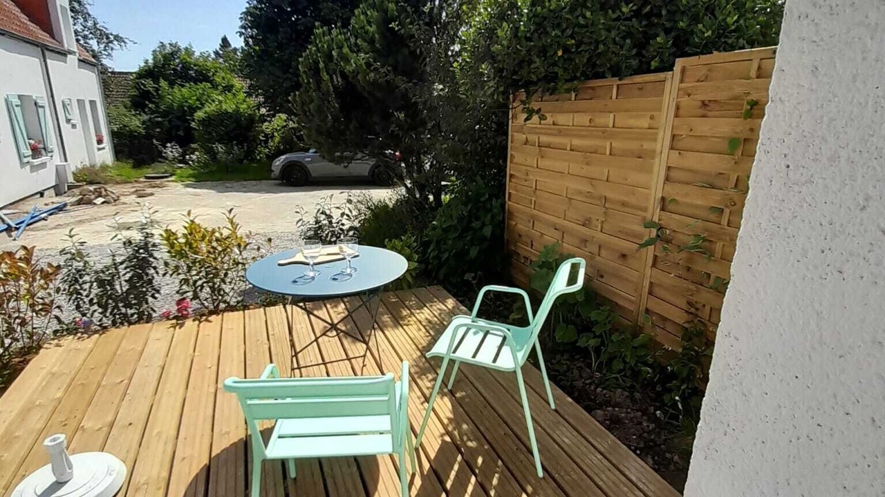 Photo of Outdoor in Audembert