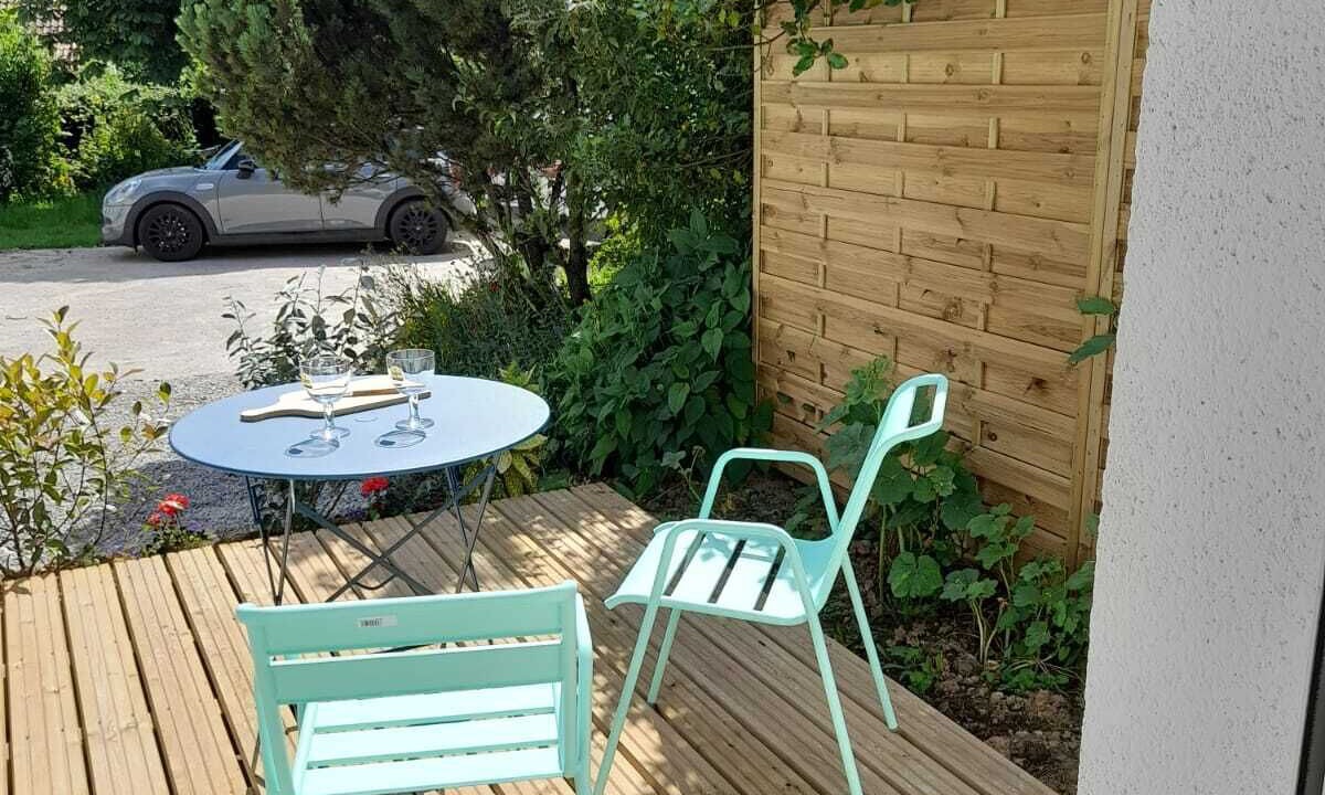 Photo of Outdoor in Audembert