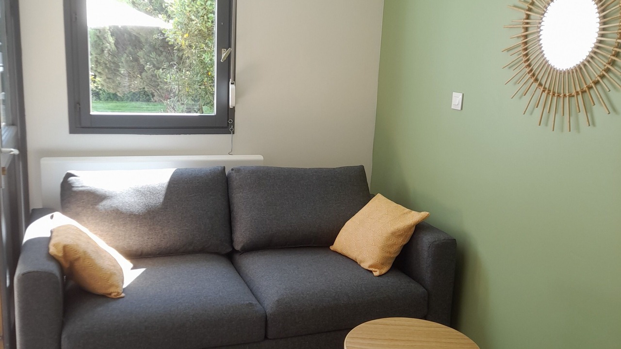 Photo of Livingroom in Audembert