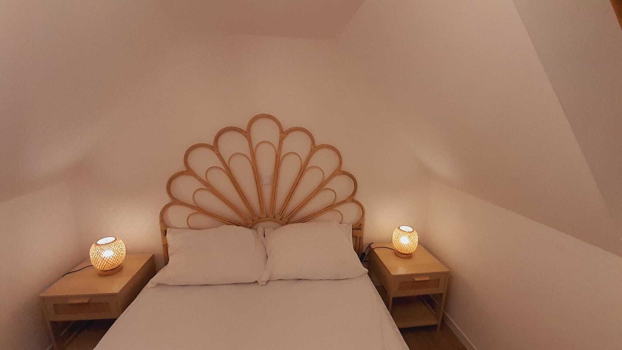 Photo of Bedroom in Audembert
