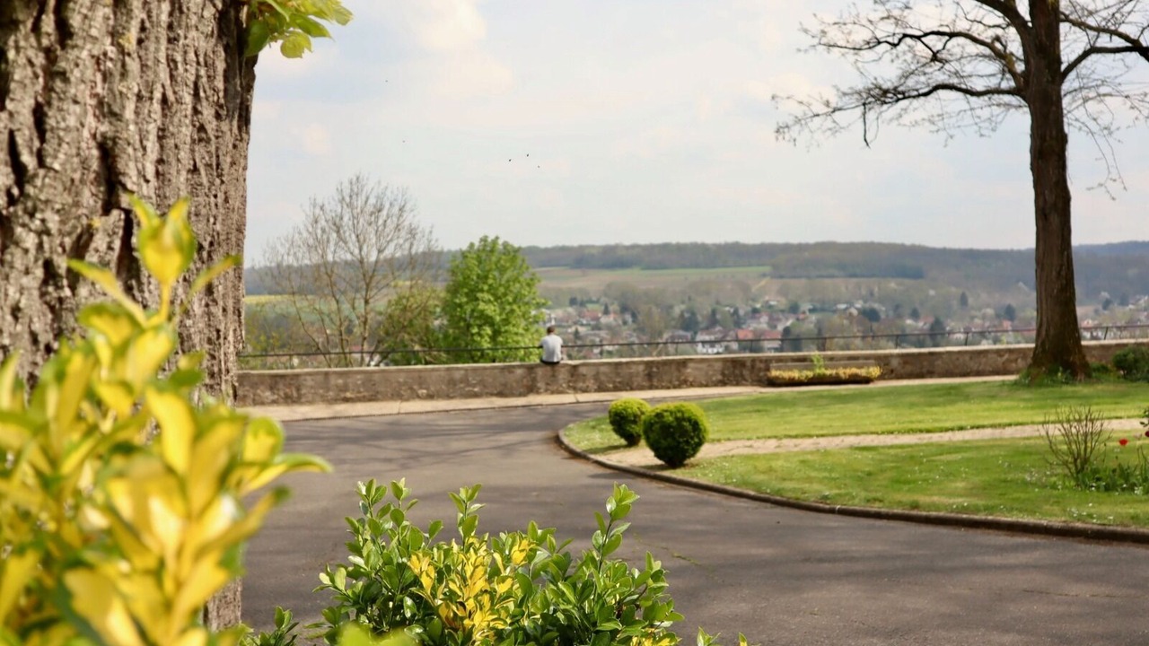 Photo of Outdoor in Mery-sur-Marne