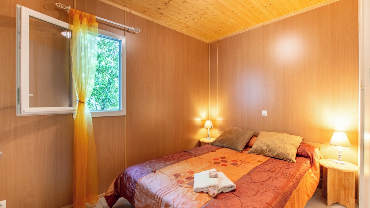 Photo of Bedroom in Gravieres