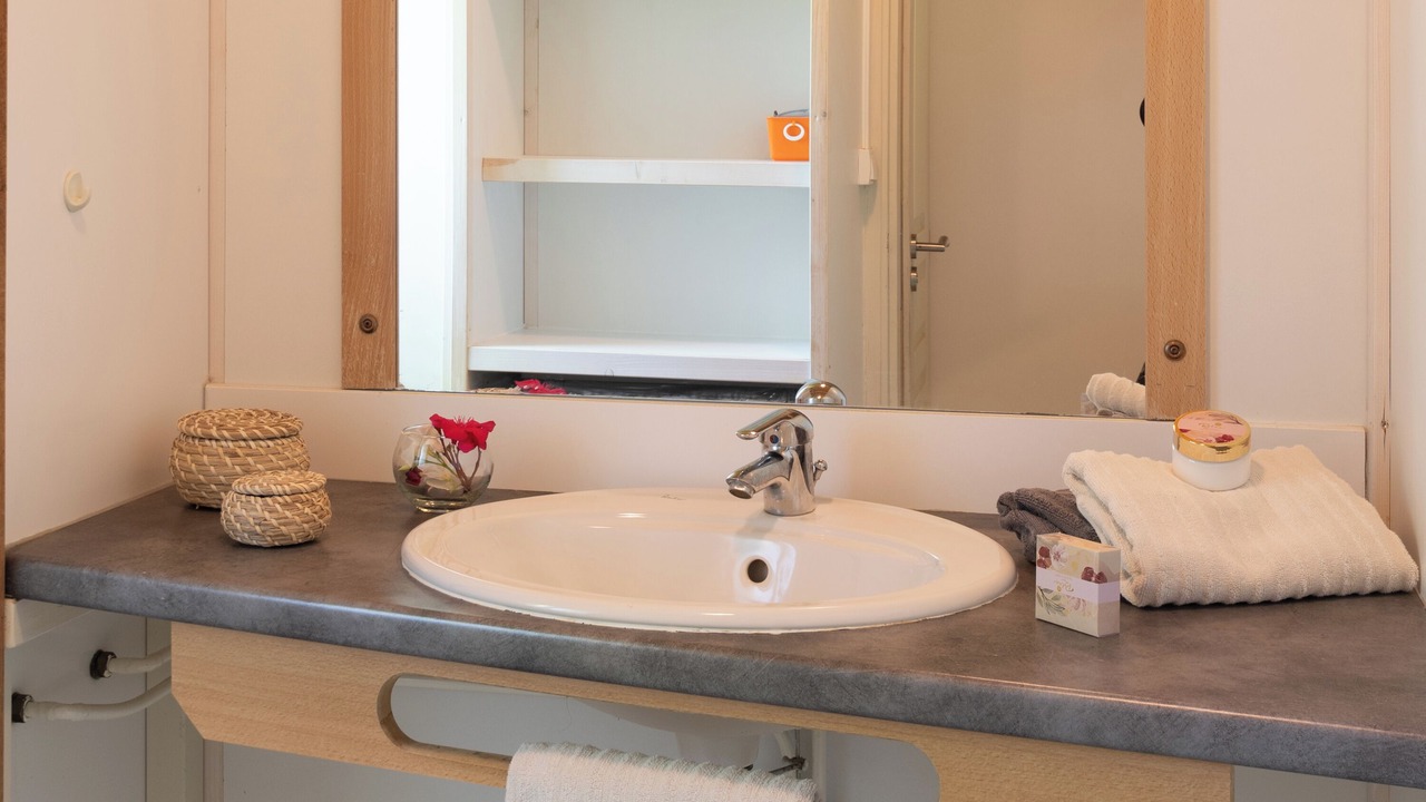Photo of Bathroom in Gravieres
