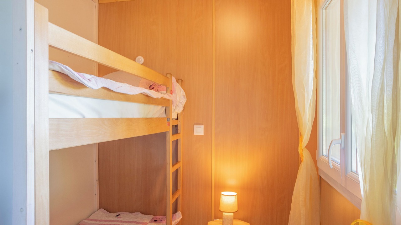 Photo of Bedroom in Gravieres