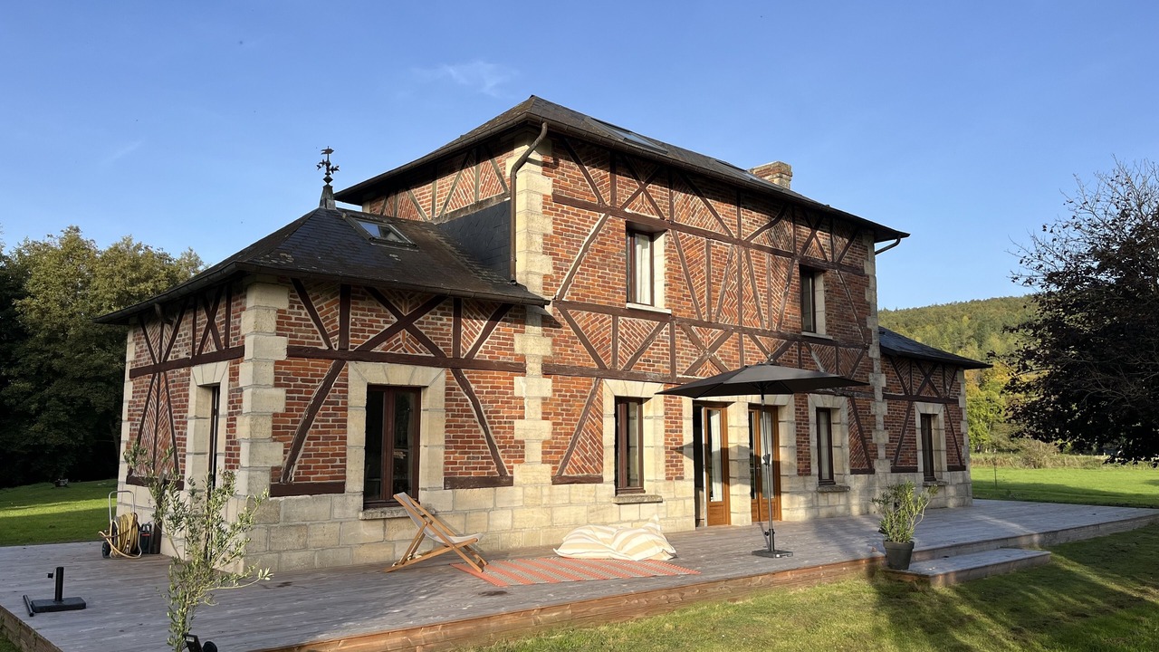Photo of Outdoor in Perriers-sur-Andelle