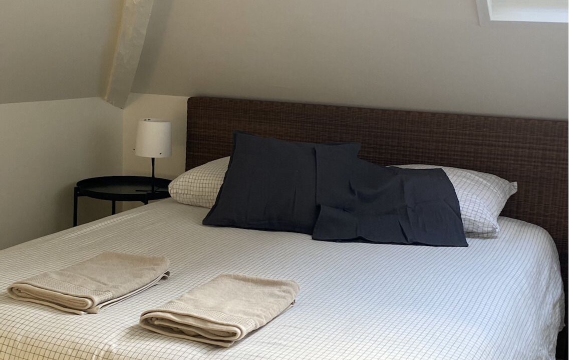 Photo of Bedroom in Perriers-sur-Andelle