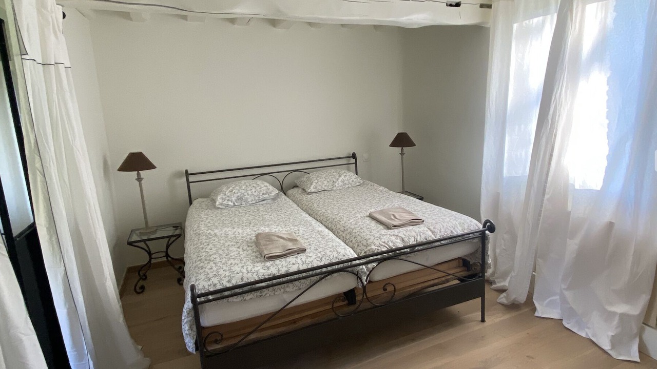 Photo of Bedroom in Perriers-sur-Andelle