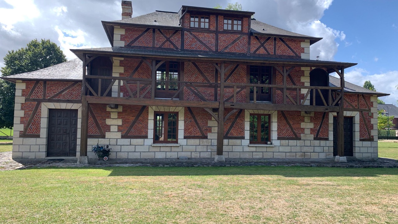 Photo of Outdoor in Perriers-sur-Andelle