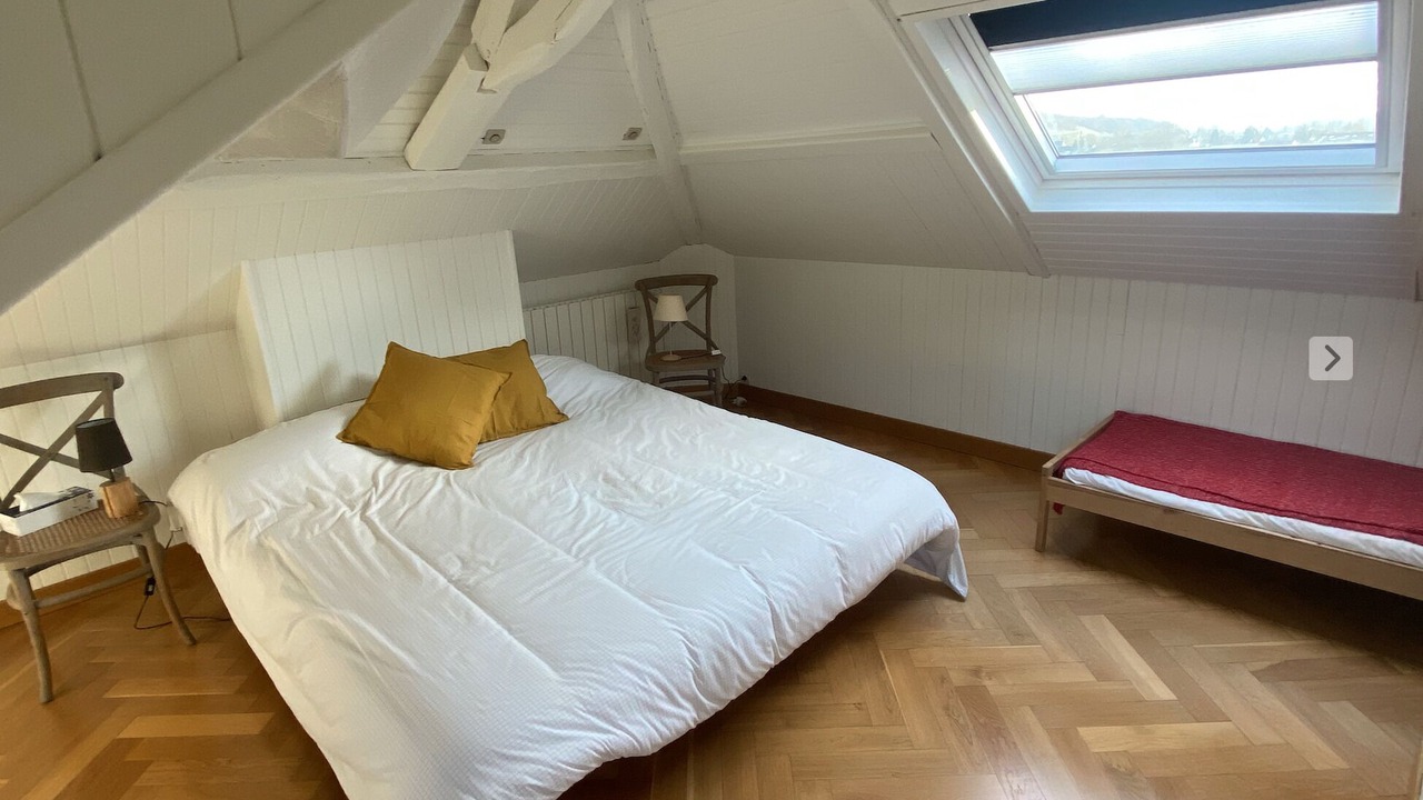 Photo of Bedroom in Perriers-sur-Andelle