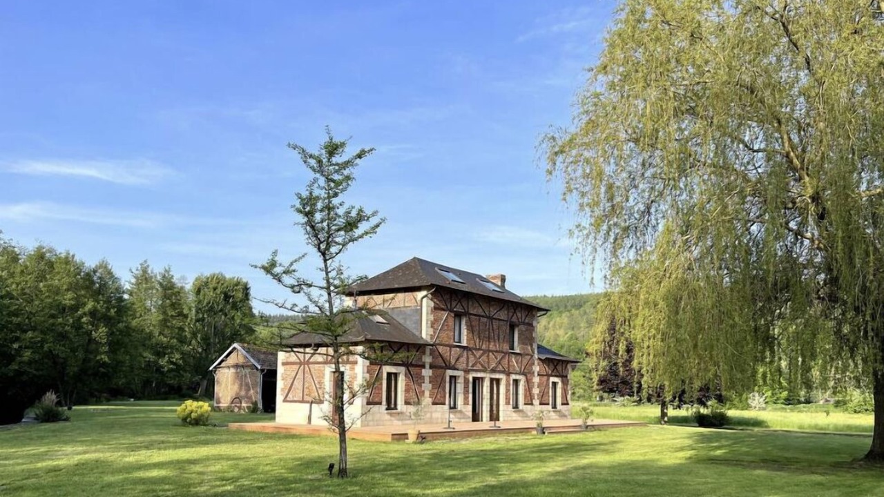 Photo of Outdoor in Perriers-sur-Andelle
