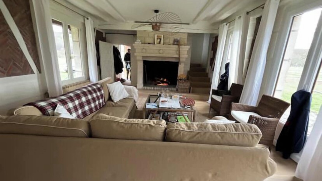 Photo of Livingroom in Perriers-sur-Andelle