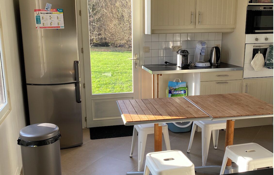 Photo of Kitchen in Perriers-sur-Andelle