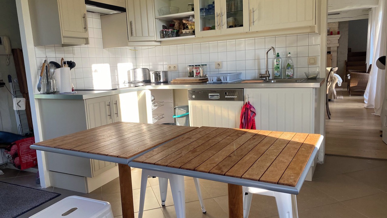 Photo of Kitchen in Perriers-sur-Andelle