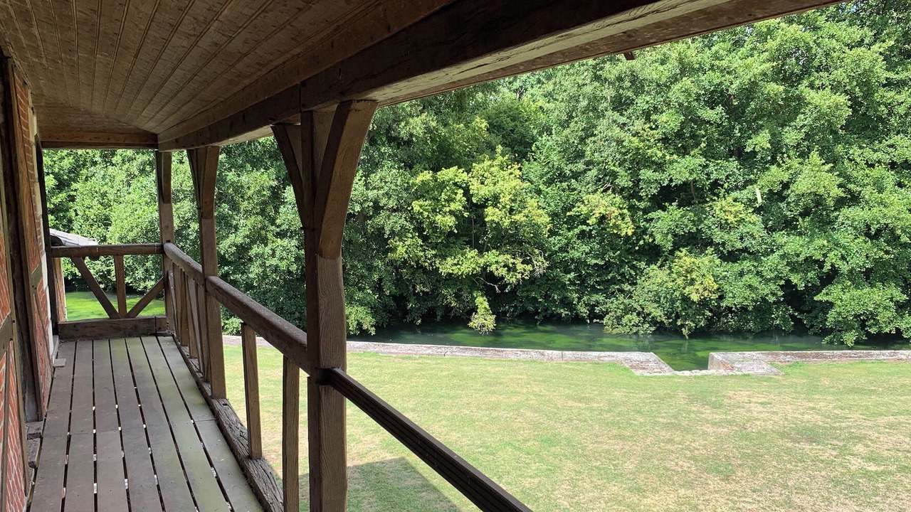 Photo of Outdoor in Perriers-sur-Andelle