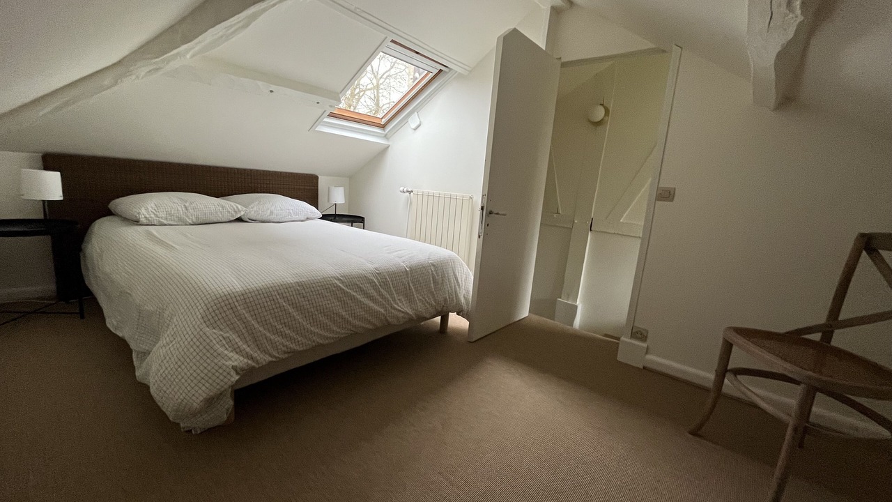 Photo of Bedroom in Perriers-sur-Andelle