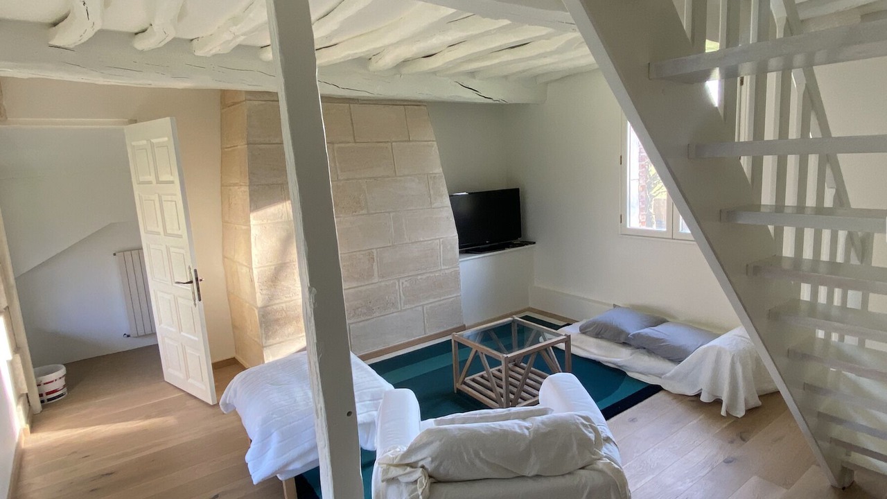 Photo of Bedroom in Perriers-sur-Andelle