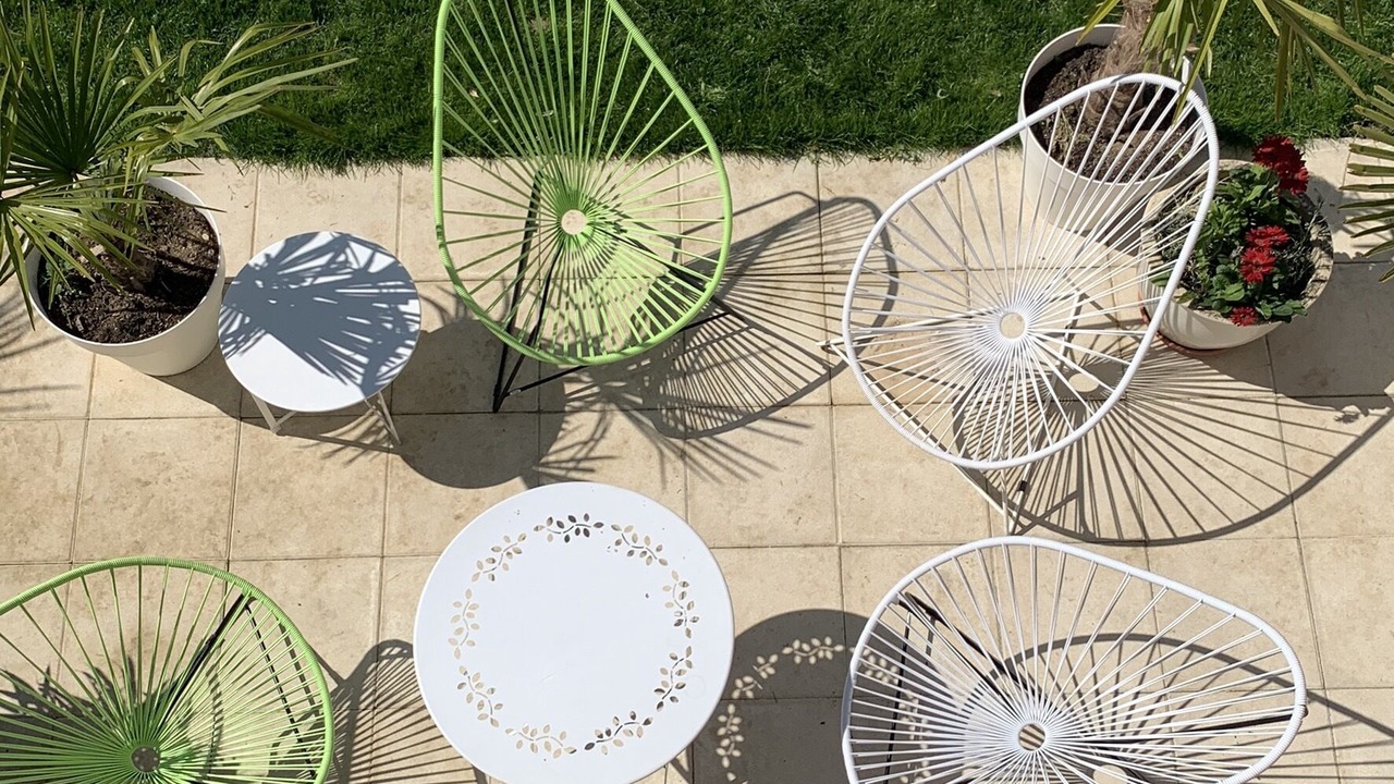 Photo of Outdoor in Chelles
