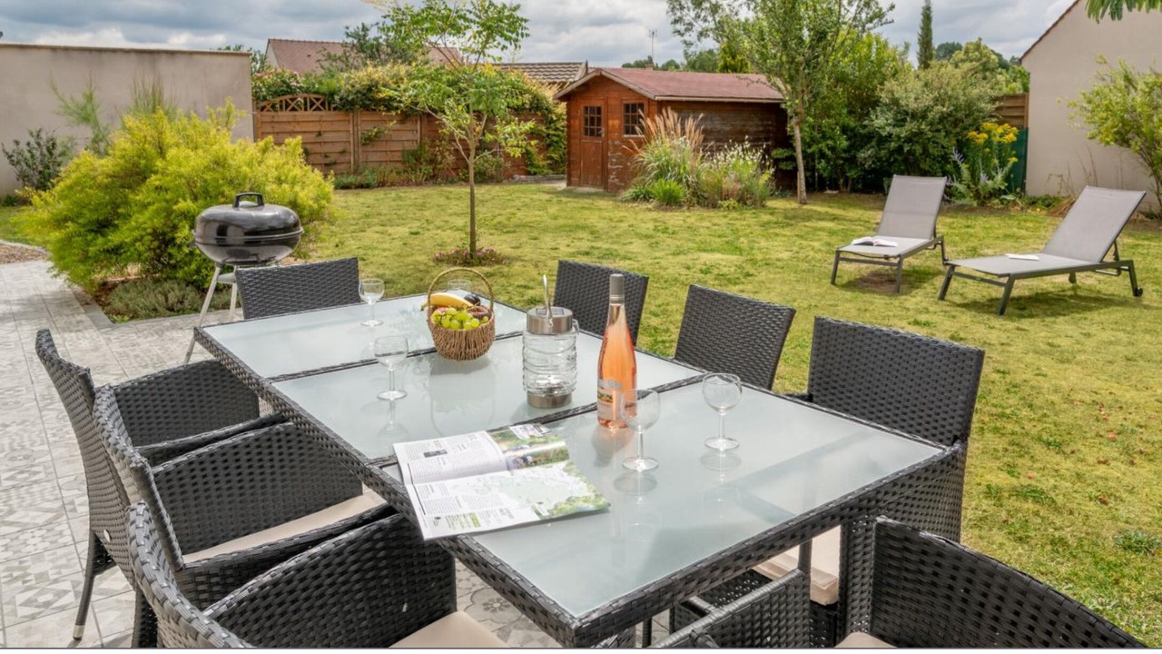 Photo of Outdoor in Le Meux