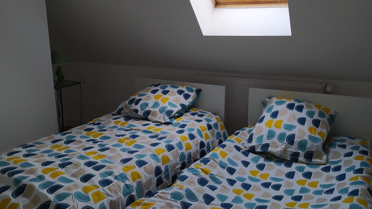 Photo of Bedroom in Outreau