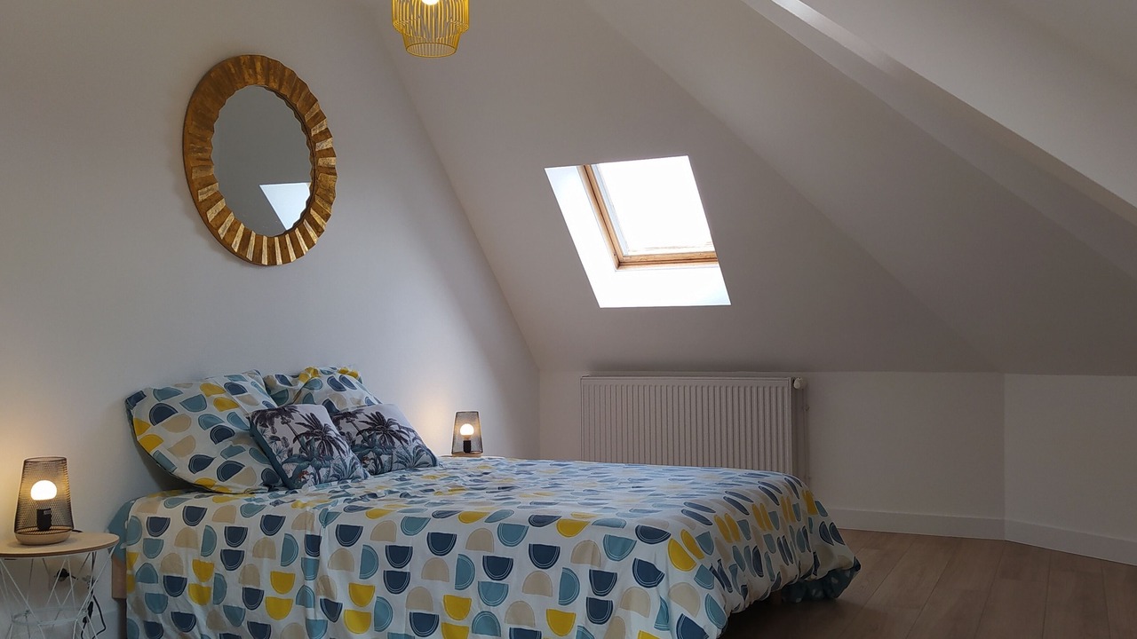 Photo of Bedroom in Outreau