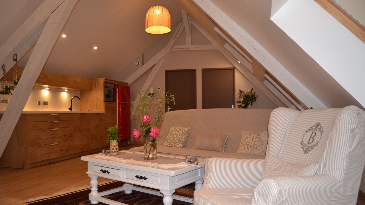 Photo of Livingroom in Wickerschwihr