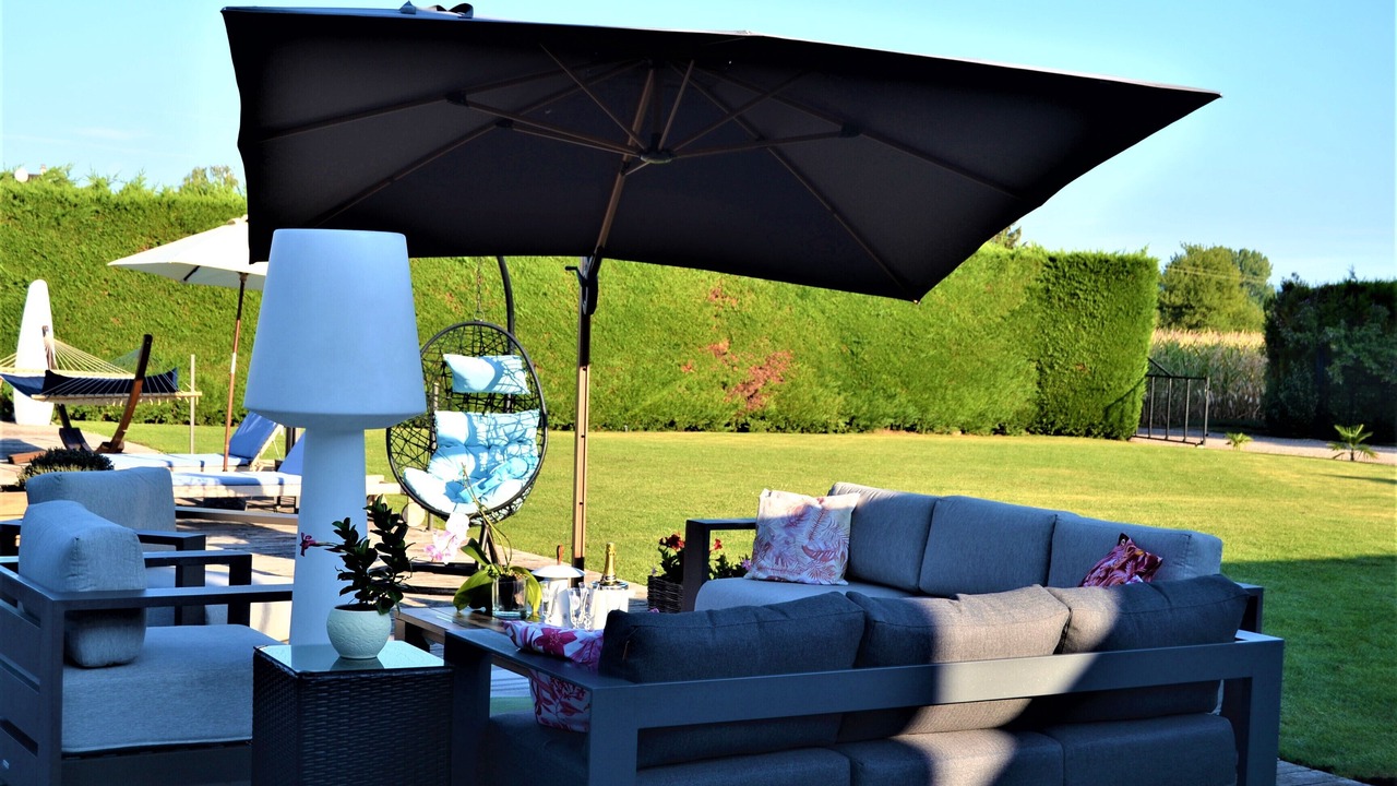 Photo of Patio Balcony in Wickerschwihr