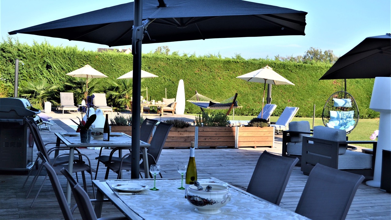 Photo of Outdoor in Wickerschwihr