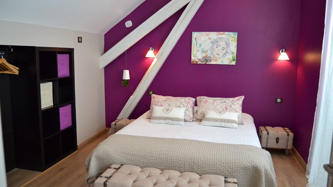 Photo of Bedroom in Wickerschwihr