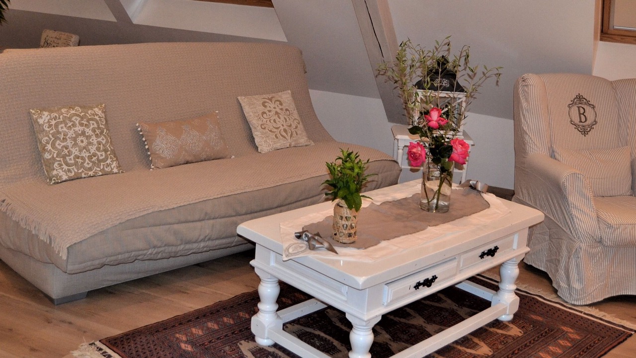 Photo of Livingroom in Wickerschwihr