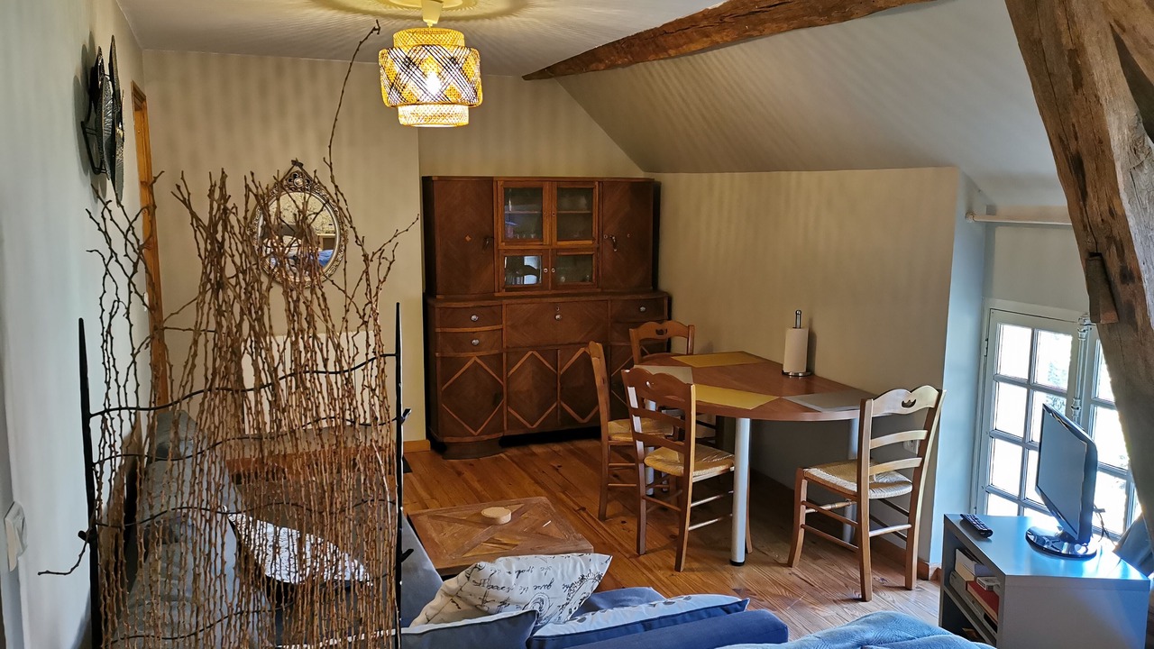 Photo of Livingroom in Verdon