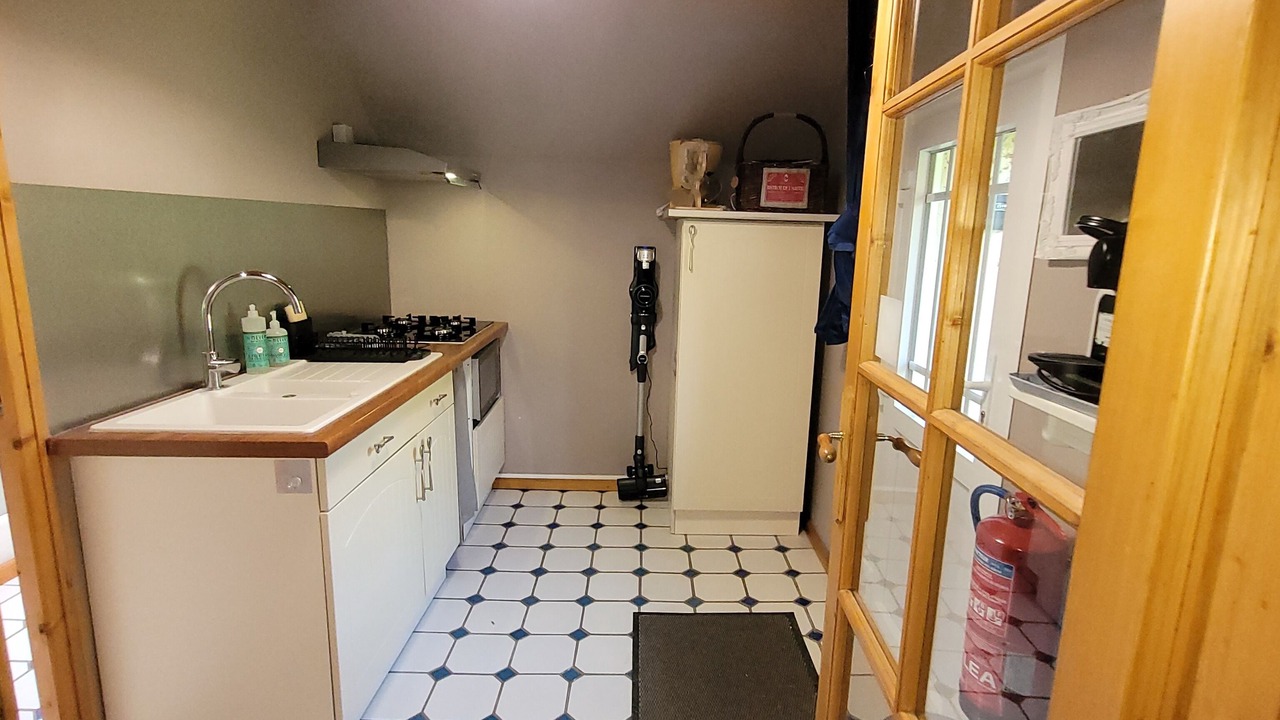 Photo of Kitchen in Verdon