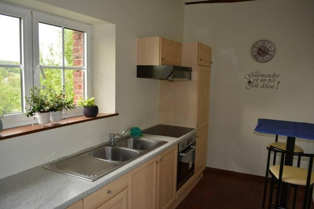 Photo of Kitchen in Bousignies-sur-Roc