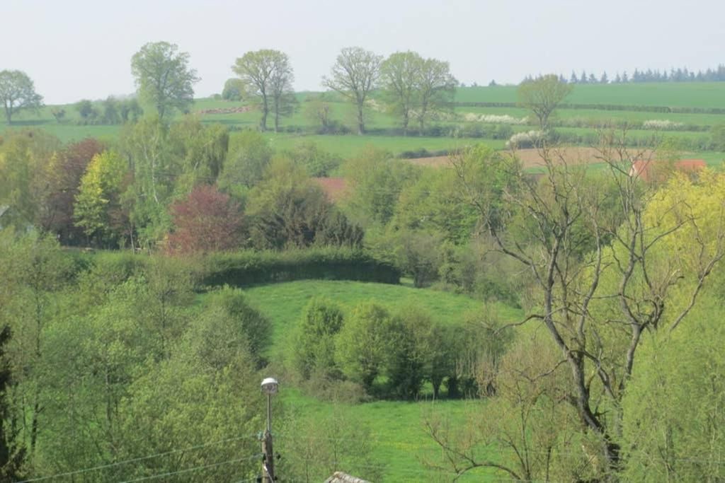 Photo of Outdoor in Bousignies-sur-Roc