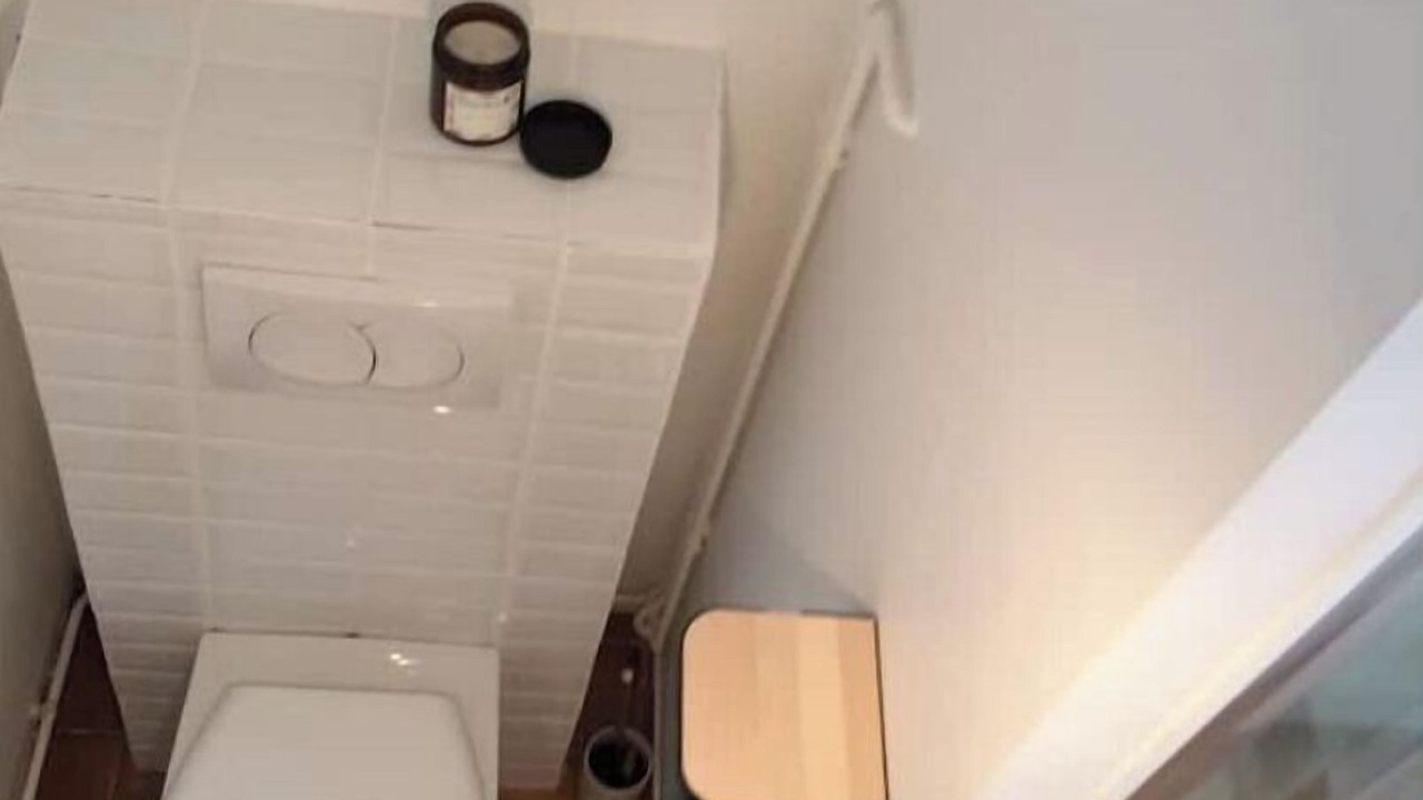 Photo of Bathroom in Saint-Valery-sur-Somme