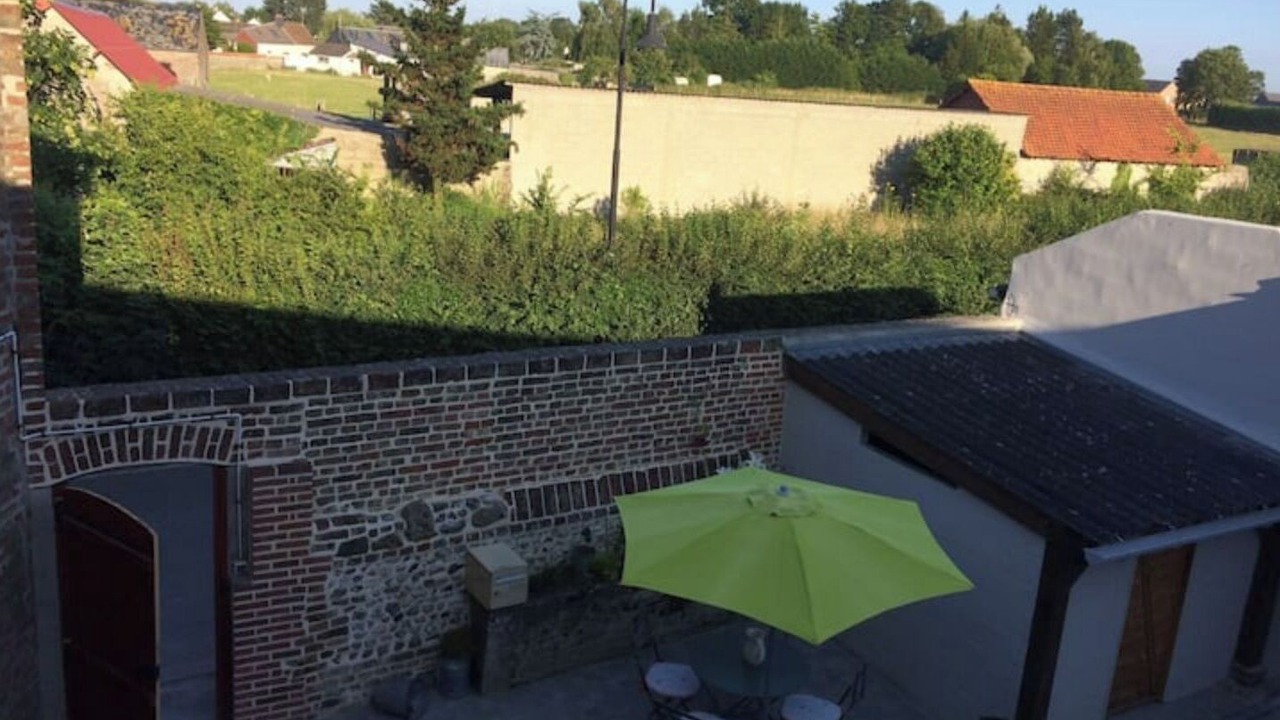 Photo of Outdoor in Saint-Valery-sur-Somme